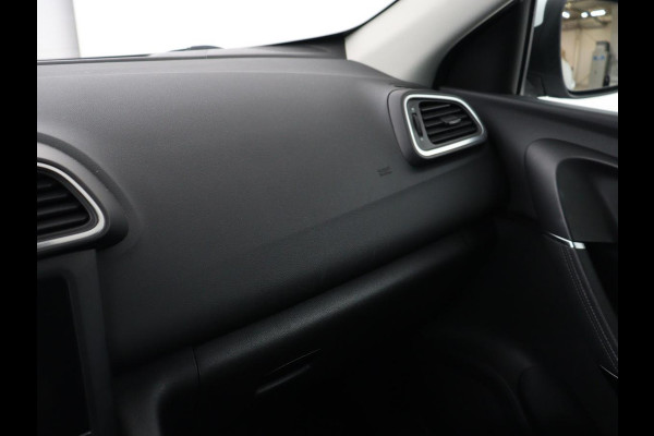 Renault Kadjar 1.3 TCe Zen | Automaat | Trekhaak | Carplay | Navigatie | Keyless | Parkeerhulp | Cruise control | Bluetooth | DAB | Climate control