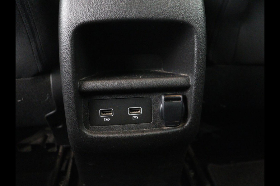 Renault Kadjar 1.3 TCe Zen | Automaat | Trekhaak | Carplay | Navigatie | Keyless | Parkeerhulp | Cruise control | Bluetooth | DAB | Climate control