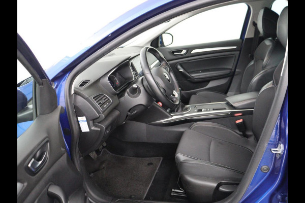 Renault Mégane 1.3 TCe Intens | Trekhaak | Carplay | Keyless | Full LED | Navigatie | Parkeerhulp | Cruise control | Bluetooth | Climate control