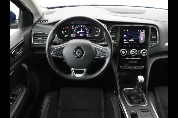 Renault Mégane 1.3 TCe Intens | Trekhaak | Carplay | Keyless | Full LED | Navigatie | Parkeerhulp | Cruise control | Bluetooth | Climate control