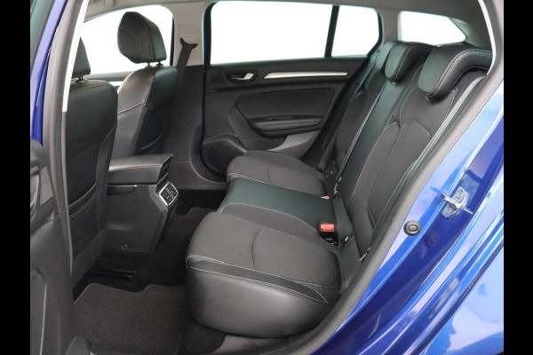 Renault Mégane 1.3 TCe Intens | Trekhaak | Carplay | Keyless | Full LED | Navigatie | Parkeerhulp | Cruise control | Bluetooth | Climate control