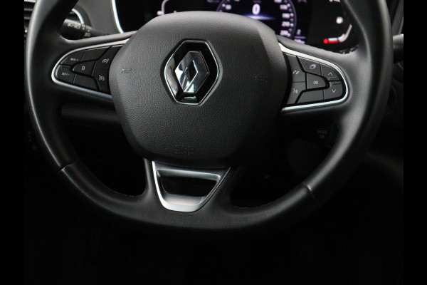 Renault Mégane 1.3 TCe Intens | Trekhaak | Carplay | Keyless | Full LED | Navigatie | Parkeerhulp | Cruise control | Bluetooth | Climate control