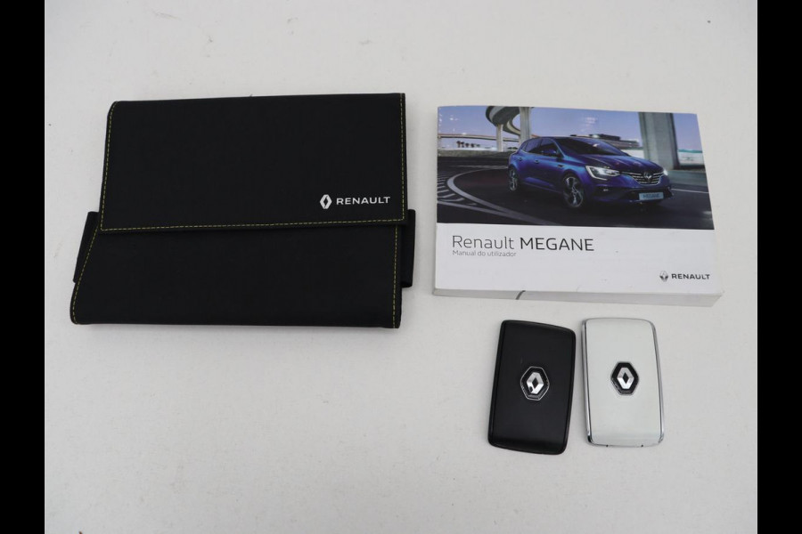 Renault Mégane 1.3 TCe Intens | Trekhaak | Carplay | Keyless | Full LED | Navigatie | Parkeerhulp | Cruise control | Bluetooth | Climate control