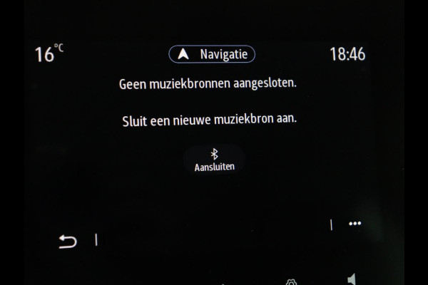 Renault Mégane 1.3 TCe Intens | Trekhaak | Carplay | Keyless | Full LED | Navigatie | Parkeerhulp | Cruise control | Bluetooth | Climate control