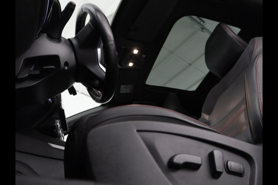 Renault Arkana 1.6 E-Tech Hybrid 145 R.S. Line | Panoramadak | Leder/Alcantara | Trekhaak | Stoelverwarming | Adaptive cruise | Camera | Carplay | Keyless | Park Assist | Full LED | Navigatie