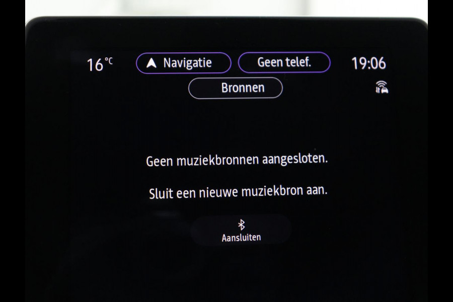 Renault Arkana 1.6 E-Tech Hybrid 145 R.S. Line | Panoramadak | Leder/Alcantara | Trekhaak | Stoelverwarming | Adaptive cruise | Camera | Carplay | Keyless | Park Assist | Full LED | Navigatie