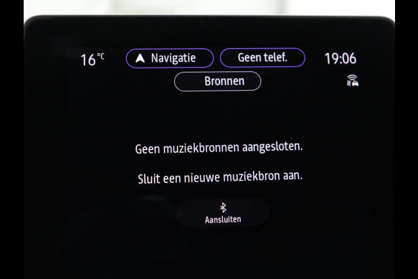 Renault Arkana 1.6 E-Tech Hybrid 145 R.S. Line | Panoramadak | Leder/Alcantara | Trekhaak | Stoelverwarming | Adaptive cruise | Camera | Carplay | Keyless | Park Assist | Full LED | Navigatie
