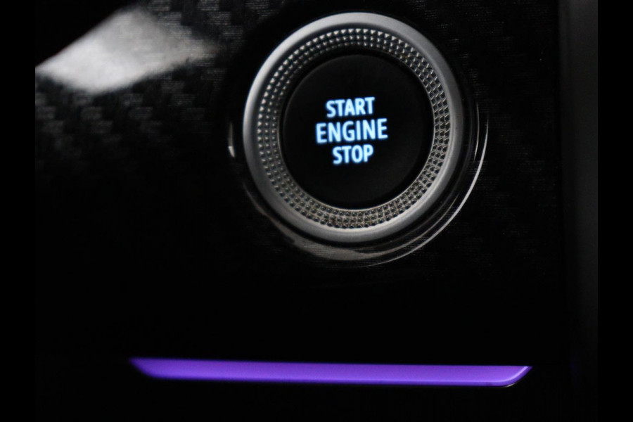 Renault Arkana 1.6 E-Tech Hybrid 145 R.S. Line | Panoramadak | Leder/Alcantara | Trekhaak | Stoelverwarming | Adaptive cruise | Camera | Carplay | Keyless | Park Assist | Full LED | Navigatie