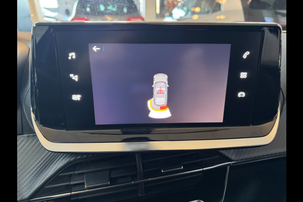 Peugeot 2008 1.2 PureTech Active Pack TREKHAAK DISTRIBUTIERIEM IS VERVANGEN CARPLAY/ ANDROID AUTO