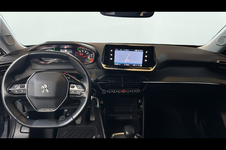 Peugeot 2008 1.2 PureTech Active Pack TREKHAAK DISTRIBUTIERIEM IS VERVANGEN CARPLAY/ ANDROID AUTO