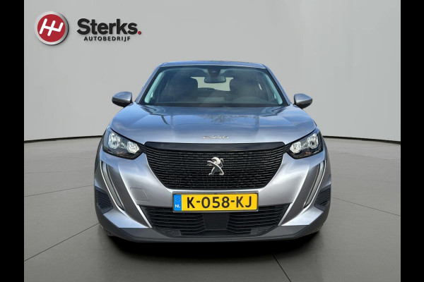 Peugeot 2008 1.2 PureTech Active Pack TREKHAAK DISTRIBUTIERIEM IS VERVANGEN CARPLAY/ ANDROID AUTO