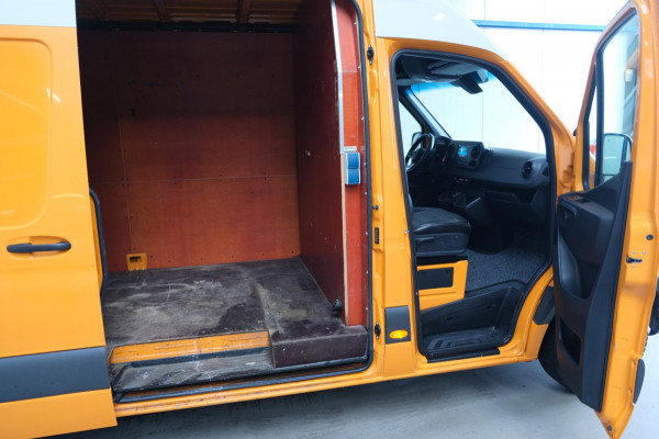 Mercedes-Benz Sprinter 316 2.2 CDI L2H2 EURO VI-D Automaat - N.A.P. Airco, Cruise, Camera, Trekhaak.