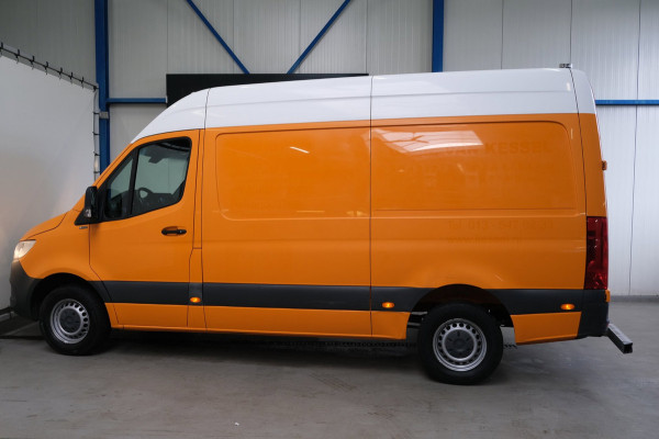 Mercedes-Benz Sprinter 316 2.2 CDI L2H2 EURO VI-D Automaat - N.A.P. Airco, Cruise, Camera, Trekhaak.