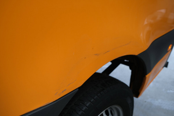 Mercedes-Benz Sprinter 316 2.2 CDI L2H2 EURO VI-D Automaat - N.A.P. Airco, Cruise, Camera, Trekhaak.