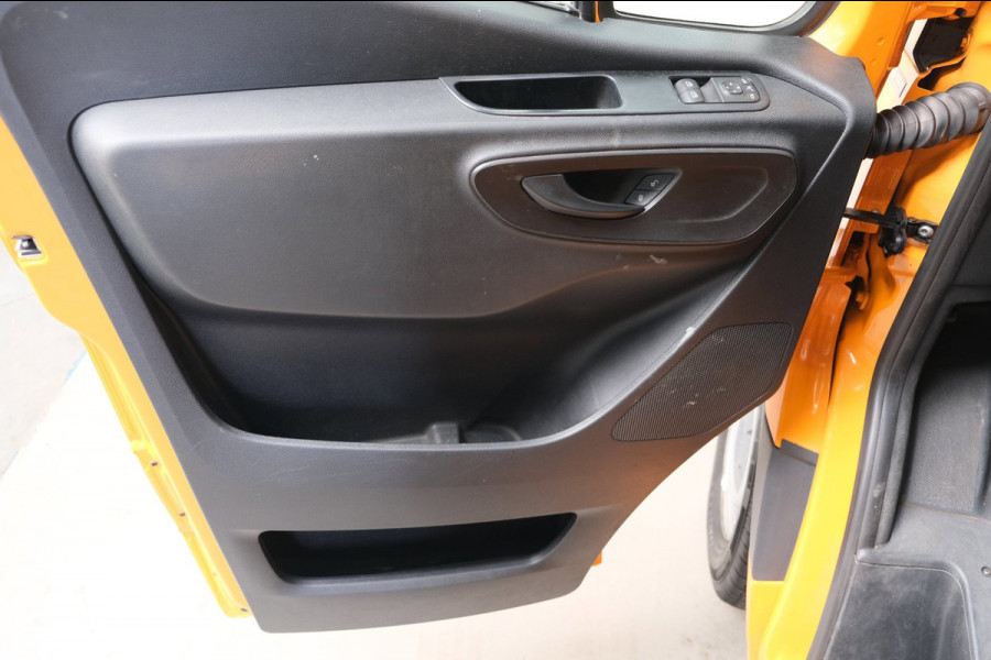 Mercedes-Benz Sprinter 316 2.2 CDI L2H2 EURO VI-D Automaat - N.A.P. Airco, Cruise, Camera, Trekhaak.