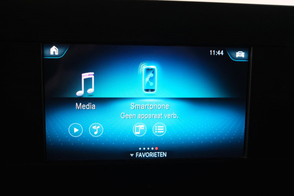 Mercedes-Benz Sprinter 316 2.2 CDI L2H2 EURO VI-D Automaat - N.A.P. Airco, Cruise, Camera, Trekhaak.