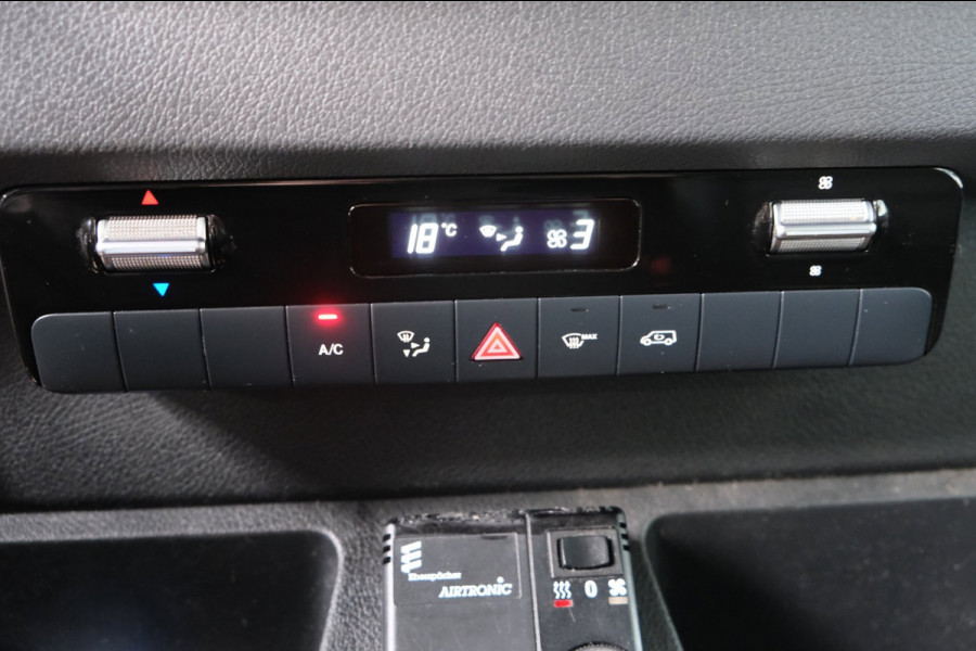 Mercedes-Benz Sprinter 316 2.2 CDI L2H2 EURO VI-D Automaat - N.A.P. Airco, Cruise, Camera, Trekhaak.