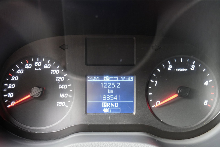 Mercedes-Benz Sprinter 316 2.2 CDI L2H2 EURO VI-D Automaat - N.A.P. Airco, Cruise, Camera, Trekhaak.