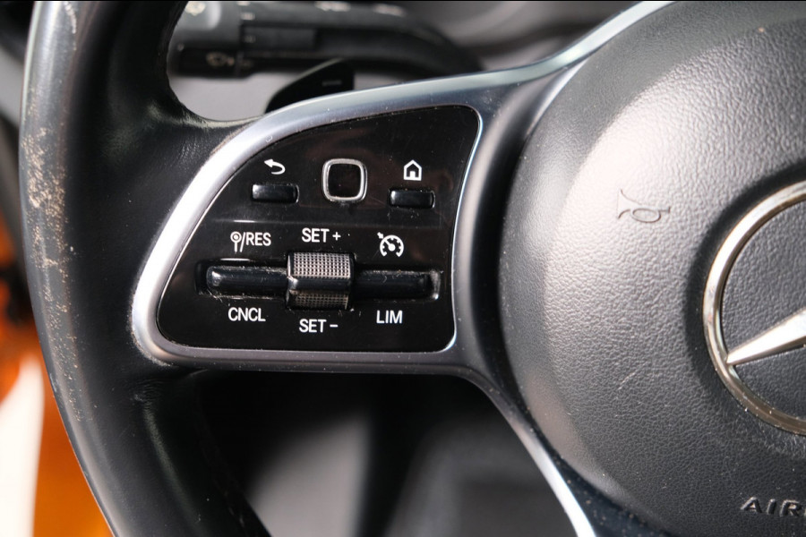 Mercedes-Benz Sprinter 316 2.2 CDI L2H2 EURO VI-D Automaat - N.A.P. Airco, Cruise, Camera, Trekhaak.