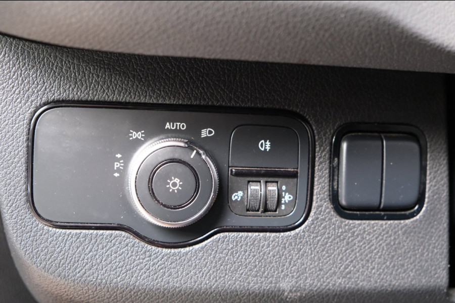 Mercedes-Benz Sprinter 316 2.2 CDI L2H2 EURO VI-D Automaat - N.A.P. Airco, Cruise, Camera, Trekhaak.