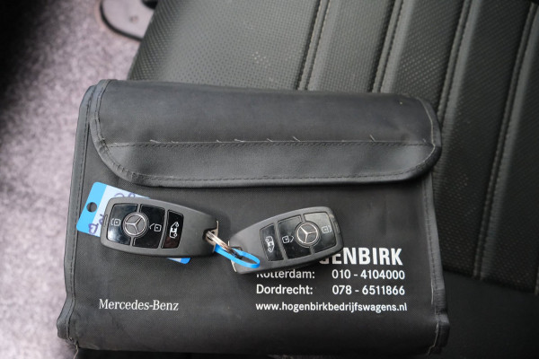 Mercedes-Benz Sprinter 316 2.2 CDI L2H2 EURO VI-D Automaat - N.A.P. Airco, Cruise, Camera, Trekhaak.