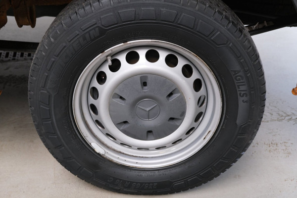 Mercedes-Benz Sprinter 316 2.2 CDI L2H2 EURO VI-D Automaat - N.A.P. Airco, Cruise, Camera, Trekhaak.