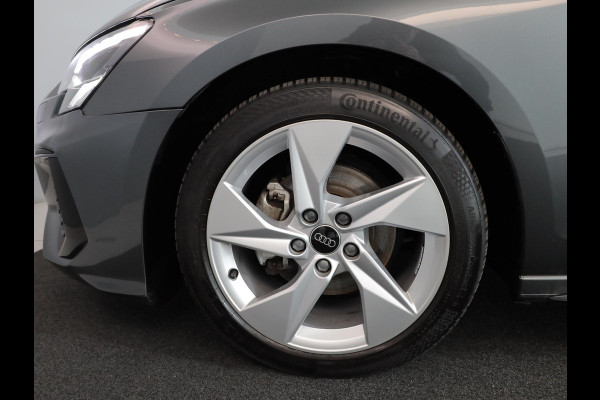 Audi A3 Sportback 30 TFSI S edition 110pk | Panoramadak | Navigatie | Parkeersensoren | Verlengde garantie |