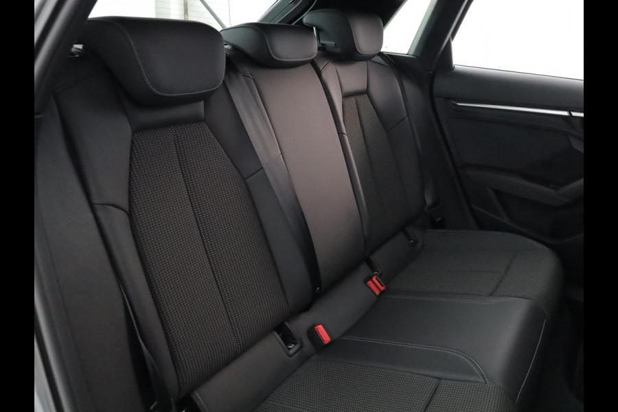 Audi A3 Sportback 30 TFSI S edition 110pk | Panoramadak | Navigatie | Parkeersensoren | Verlengde garantie |