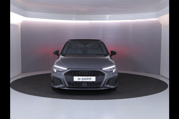 Audi A3 Sportback 30 TFSI S edition 110pk | Panoramadak | Navigatie | Parkeersensoren | Verlengde garantie |