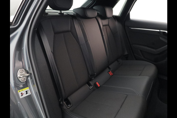 Audi A3 Sportback 35 TFSI S edition 150pk | Navigatie | Parkeersensoren | Verlengde garantie | 17 inch lichtmetalen velgen
