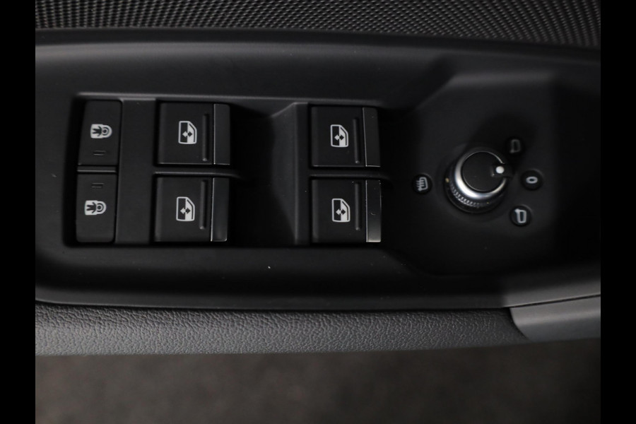 Audi A3 Sportback 35 TFSI S edition 150pk | Navigatie | Parkeersensoren | Verlengde garantie | 17 inch lichtmetalen velgen