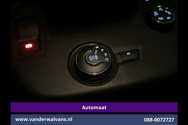 Citroën Berlingo 1.2 PureTech 131pk Automaat **Benzine** L1H1 Euro6 Airco | 3-Zits | Camera | Apple Carplay Navigatie, Android Auto, Cruisecontrol, Imperiaal, Parkeersensoren, Bijrijdersbank