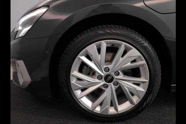 Audi A3 Sportback 40 TFSI e Advanced edition 204pk | Navigatie | Verwarmbare voorstoelen | Verlengde garantie | 17 inch lichtmetalen velgen