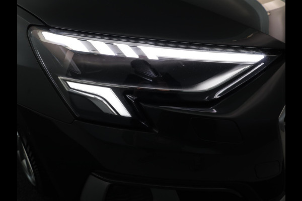 Audi A3 Sportback 40 TFSI e Advanced edition 204pk | Navigatie | Verwarmbare voorstoelen | Verlengde garantie | 17 inch lichtmetalen velgen