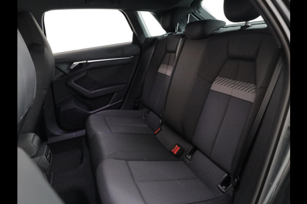 Audi A3 Sportback 40 TFSI e Advanced edition 204pk | Navigatie | Verwarmbare voorstoelen | Verlengde garantie | 17 inch lichtmetalen velgen