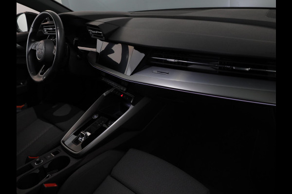 Audi A3 Sportback 40 TFSI e Advanced edition 204pk | Navigatie | Verwarmbare voorstoelen | Verlengde garantie | 17 inch lichtmetalen velgen