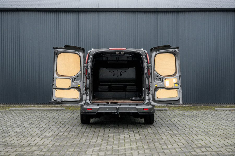 Ford Transit Connect 1.5 EcoBlue L2H1 | Sport | Automaat | Led | Cruise | Climatronic | Andriod Auto