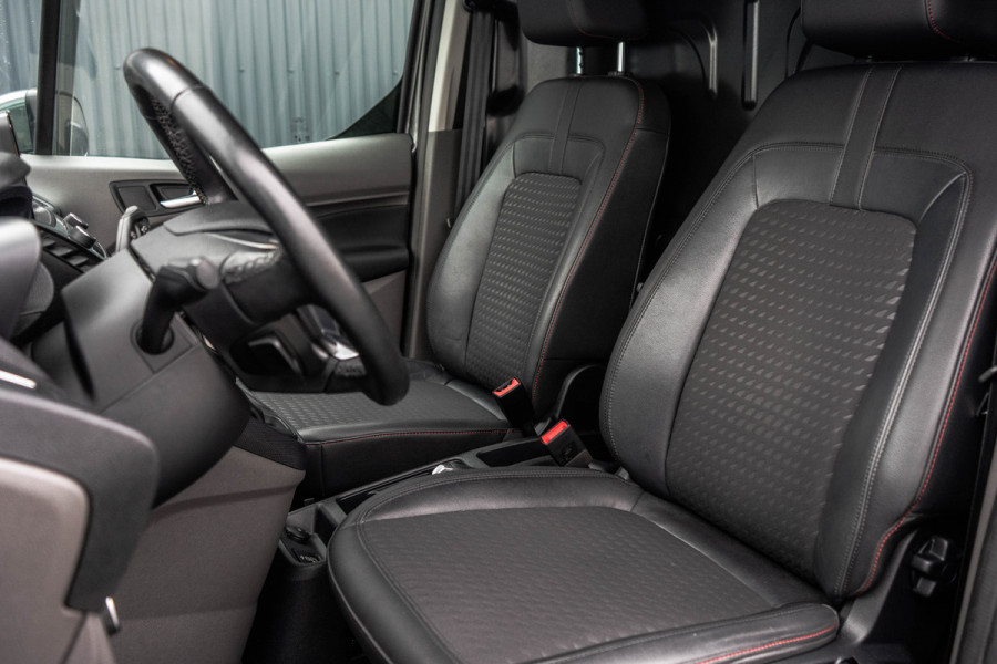 Ford Transit Connect 1.5 EcoBlue L2H1 | Sport | Automaat | Led | Cruise | Climatronic | Andriod Auto