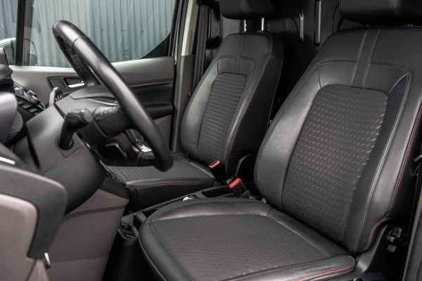 Ford Transit Connect 1.5 EcoBlue L2H1 | Sport | Automaat | Led | Cruise | Climatronic | Andriod Auto