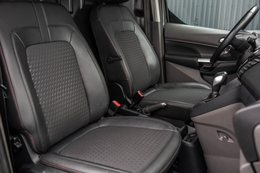 Ford Transit Connect 1.5 EcoBlue L2H1 | Sport | Automaat | Led | Cruise | Climatronic | Andriod Auto