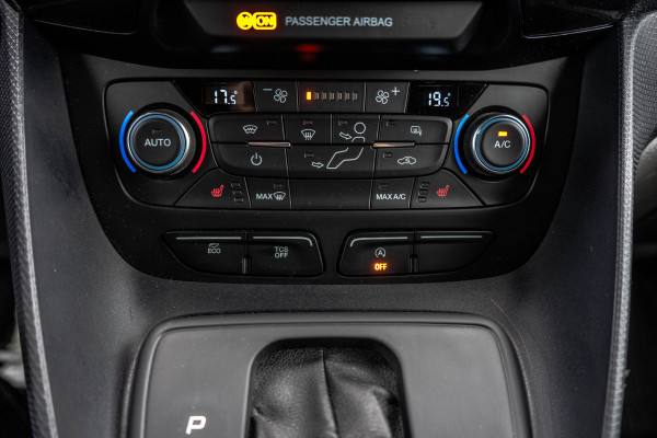 Ford Transit Connect 1.5 EcoBlue L2H1 | Sport | Automaat | Led | Cruise | Climatronic | Andriod Auto