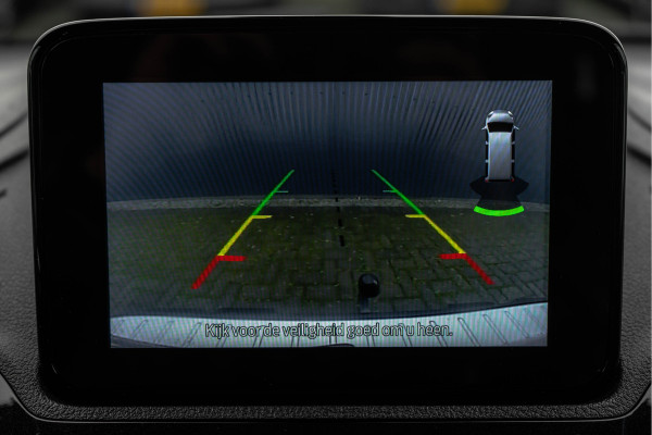 Ford Transit Connect 1.5 EcoBlue L2H1 | Sport | Automaat | Led | Cruise | Climatronic | Andriod Auto