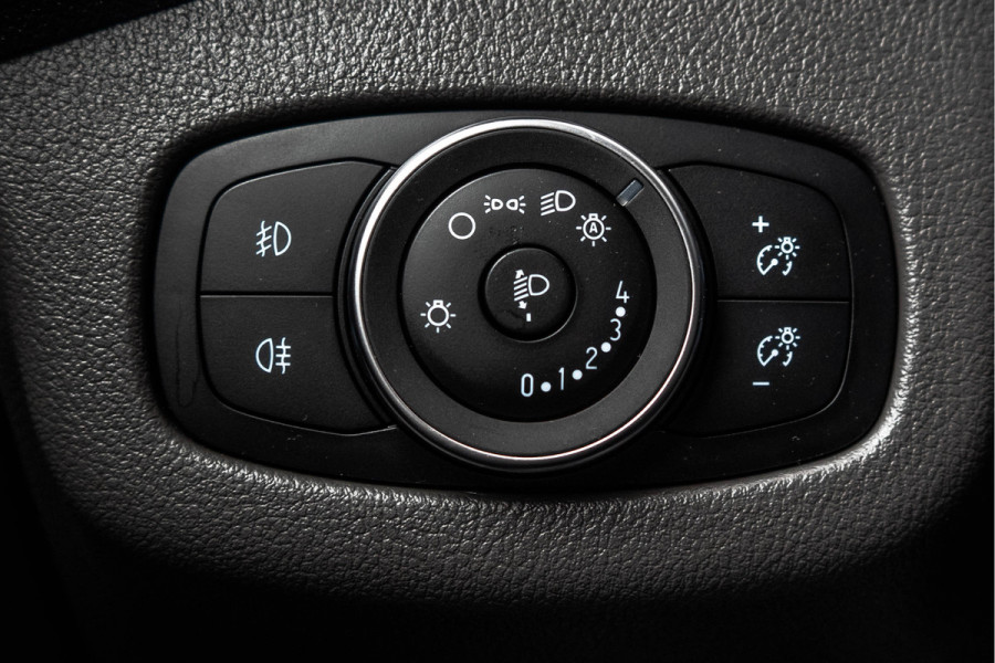 Ford Transit Connect 1.5 EcoBlue L2H1 | Sport | Automaat | Led | Cruise | Climatronic | Andriod Auto