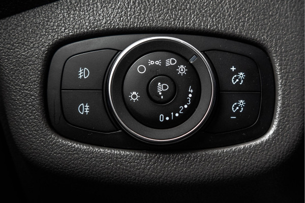 Ford Transit Connect 1.5 EcoBlue L2H1 | Sport | Automaat | Led | Cruise | Climatronic | Andriod Auto