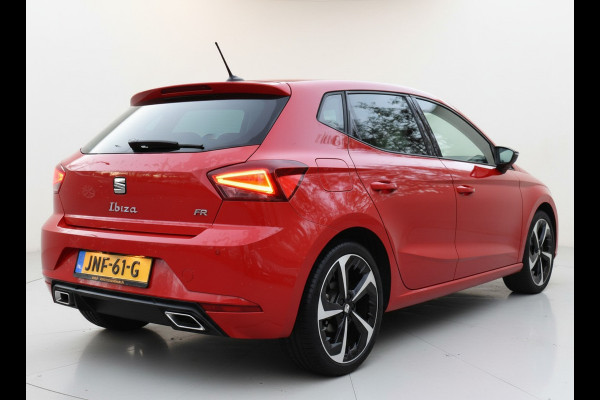 Seat Ibiza TSI 116PK DSG FR-SPORT CAMERA/ACC/CARPLAY