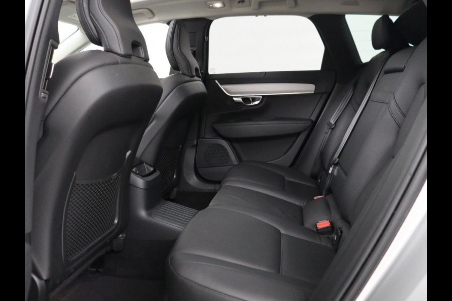 Volvo V90 2.0 T6 Plug In AWD Inscription | Panoramadak | Head-Up | Leder | Harman/Kardon | 20'' | 360 Camera | Stoelverwarming | Keyless | Carplay | Full LED | Stuurverwarming | PHEV