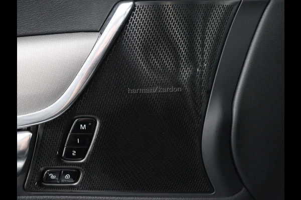 Volvo V90 2.0 T6 Plug In AWD Inscription | Panoramadak | Head-Up | Leder | Harman/Kardon | 20'' | 360 Camera | Stoelverwarming | Keyless | Carplay | Full LED | Stuurverwarming | PHEV