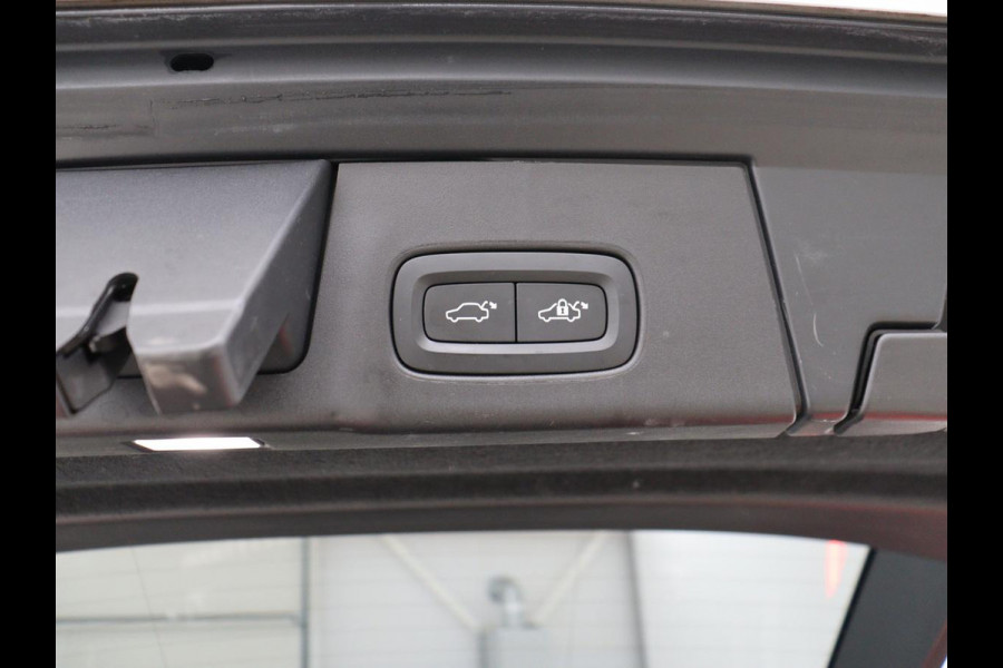 Volvo V90 2.0 T6 Plug In AWD Inscription | Panoramadak | Head-Up | Leder | Harman/Kardon | 20'' | 360 Camera | Stoelverwarming | Keyless | Carplay | Full LED | Stuurverwarming | PHEV