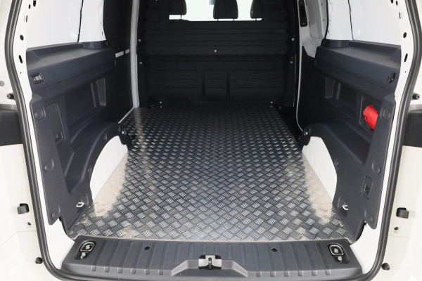 Volkswagen ID. Buzz Cargo 77 kWh Volkswagen ID. Buzz Cargo L1H1 77 kWh | verlengde fabrieksgarantie | Navigatie via App | Trekhaak | Cruise Control | Parkeer pakket | Elektrische achterklep |