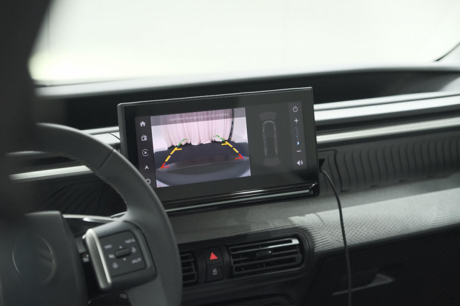 Citroën ë-C3 Max 113pk 44 kWh | 7 KW Laadfunctie | Camera | Navigatie | Apple Carplay | Parkeersensoren